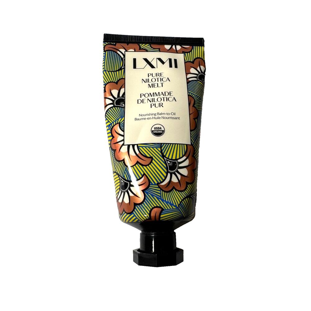 LXMI Pure Nilotica Melt Balm to Oil FULL SIZE 1.67oz/50g SEALED No Box NEW